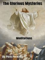Meditations on the Glorious Mysteries of the Rosary