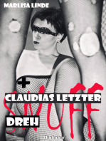 Claudias letzter Dreh: Snuff