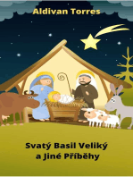 Svatý Basil Veliký a Jiné Příběhy