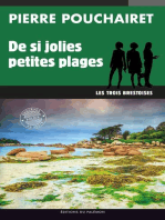 De si jolies petites plages: Les trois Brestoises - Tome 10