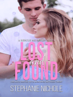 Lost and Found