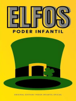 Elfos: Poder Infantil, #1