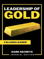 Leadership of Gold: Imperial Edition, #1