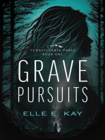 Grave Pursuits