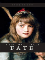 I racconti delle fate