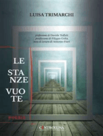 Le stanze vuote