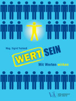 Wertsein: Mit Werten wirken