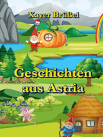 Geschichten aus Astria