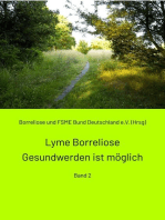 Lyme Borreliose - Gesundwerden ist möglich: Band 2