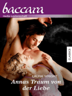 Annas Traum von der Liebe