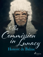 The Commission in Lunacy