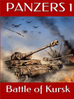 Panzers: Push for Victory: Battle of Kursk: Panzers Series, #1