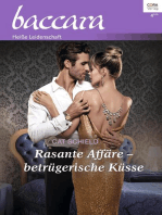 Rasante Affäre – betrügerische Küsse