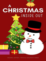 A Christmas Inside Out: Good Kids, #1