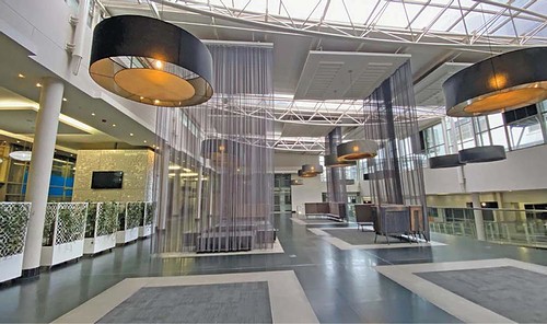 Picture of A Stylish, Friendly, Affordable Hotel - Without The Unnecessary Frills ...