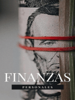 Finanzas Personales