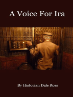 A Voice For Ira