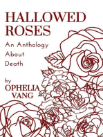 Hallowed Roses: A Micro-Anthology About Death