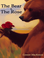 The Bear and The Rose