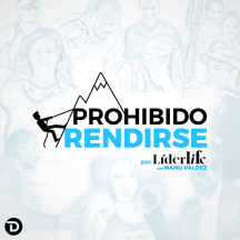 Prohibido Rendirse