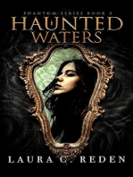 Haunted Waters: The Phantom Series, #3