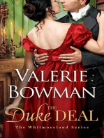 The Duke Deal: The Whitmorelands, #1