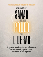 Sanar La Ambición De Poder Para Liderar