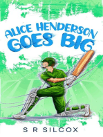 Alice Henderson Goes Big