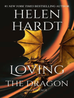 Loving the Dragon: Helen Hardt Vintage Collection