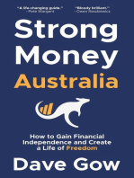 Strong Money Australia