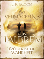 Das Vermächtnis von Talbrem (Band 3)