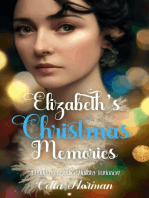 Elizabeth's Christmas Memories: A Pride and Prejudice Holiday Variation