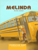 Melinda Runs Away
