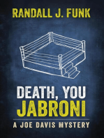Death, You Jabroni