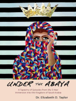 Under the Abaya