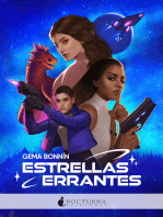 Estrellas errantes