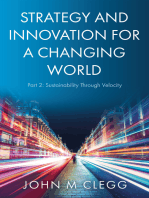 Strategy and Innovation for a Changing World Part 2