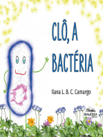 Clô, a bactéria