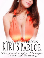 Kiki's Parlor