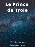 Le Prince de Troie