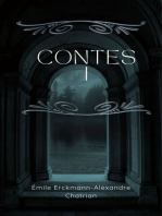 Contes: Premier livre