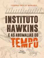Instituto Hawkins e as Anomalias do Tempo: 2ª Edição
