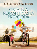 Ostatnia romantyczna przygoda