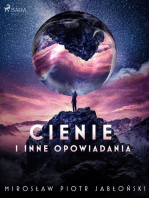 Cienie i inne opowiadania