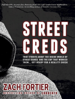 StreetCreds: The Curbchek series, #3
