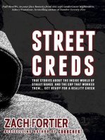 StreetCreds