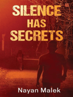 Silence Has Secrets