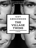 The Village Twins: The Village Life, #1