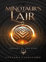 Minotaur's Lair