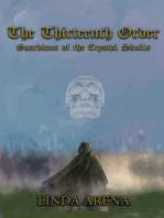 The Thirteenth Order: Guardians of the Crystal Skulls